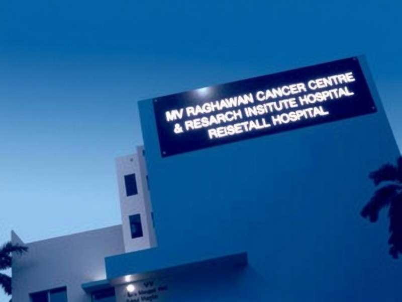 Dr. Priya Menon, Medical Oncologist