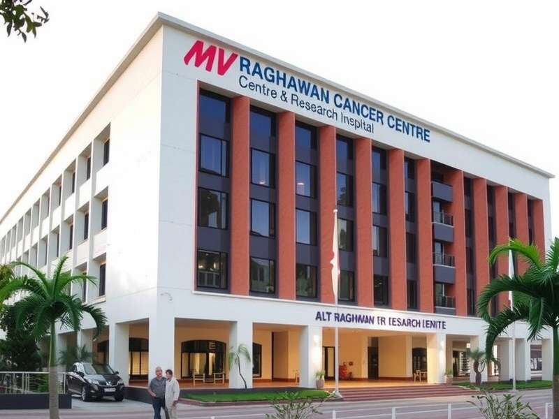 Radiotherapy treatment machine