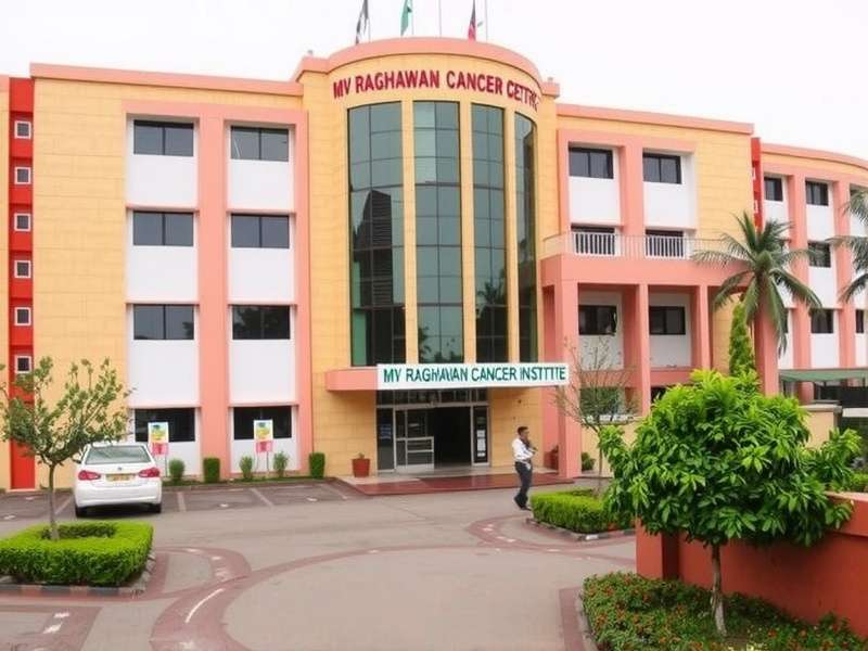 Dr. Anjali Ravi, Research Director